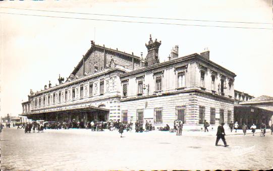 Cartes postales anciennes > CARTES POSTALES > carte postale ancienne > cartes-postales-ancienne.com Bouches du rhone  Marseille 1er