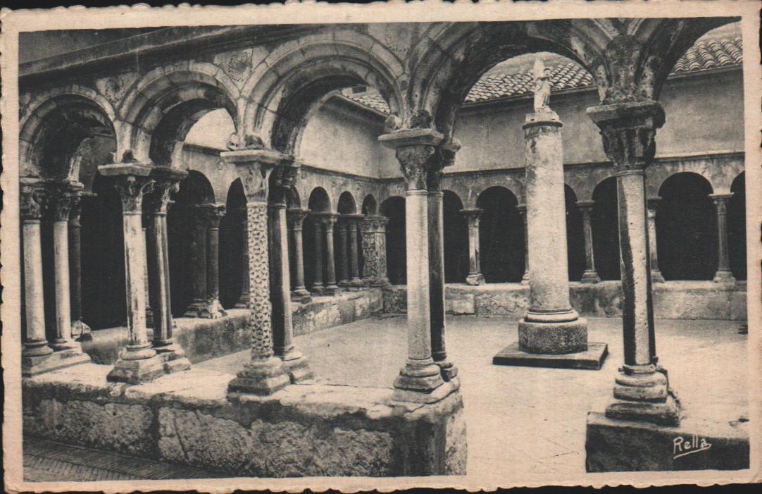 Cartes postales anciennes > CARTES POSTALES > carte postale ancienne > cartes-postales-ancienne.com Bouches du rhone  Aix En Provence