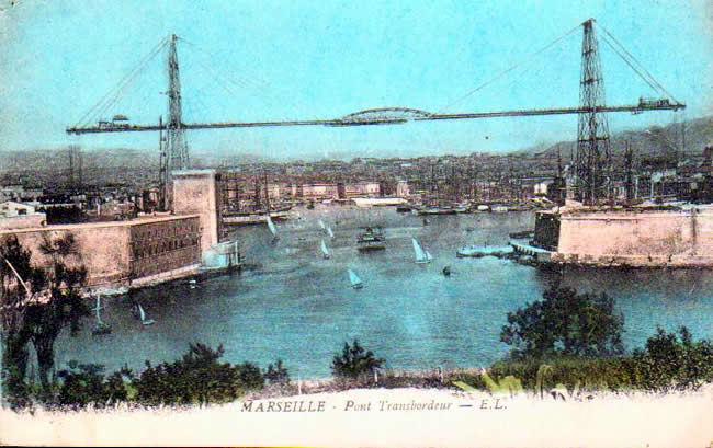 Cartes postales anciennes > CARTES POSTALES > carte postale ancienne > cartes-postales-ancienne.com Bouches du rhone  Marseille 7eme