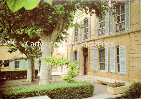 Cartes postales anciennes > CARTES POSTALES > carte postale ancienne > cartes-postales-ancienne.com Bouches du rhone 13 Eyguieres