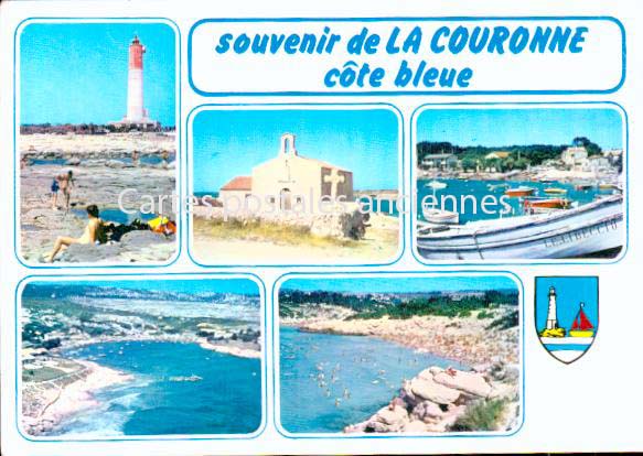 Cartes postales anciennes > CARTES POSTALES > carte postale ancienne > cartes-postales-ancienne.com Provence alpes cote d'azur Bouches du rhone Martigues