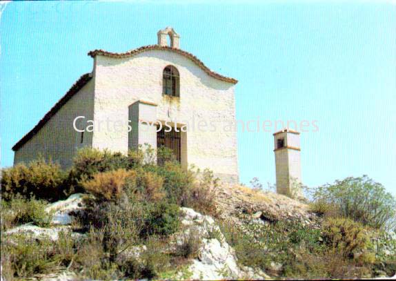 Cartes postales anciennes > CARTES POSTALES > carte postale ancienne > cartes-postales-ancienne.com Bouches du rhone  Auriol