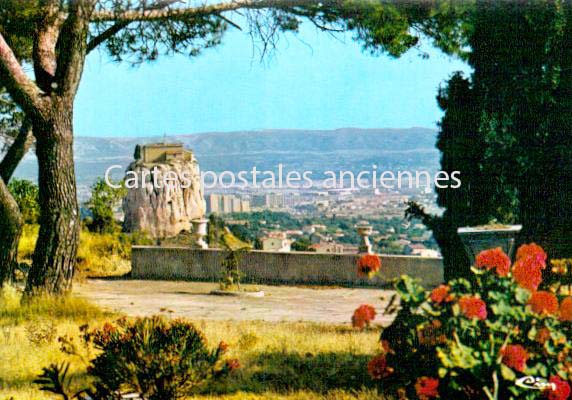 Cartes postales anciennes > CARTES POSTALES > carte postale ancienne > cartes-postales-ancienne.com Bouches du rhone  Vitrolles