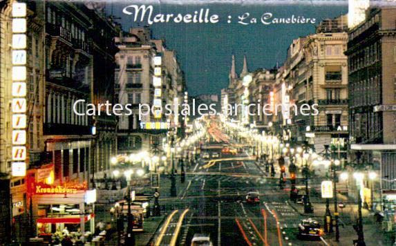 Cartes postales anciennes > CARTES POSTALES > carte postale ancienne > cartes-postales-ancienne.com Provence alpes cote d'azur Bouches du rhone Marseille 1er