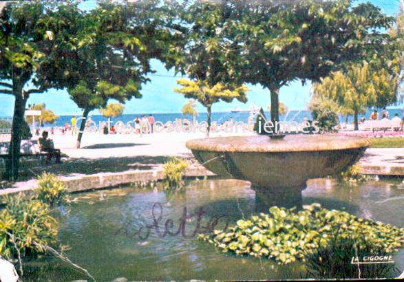 Cartes postales anciennes > CARTES POSTALES > carte postale ancienne > cartes-postales-ancienne.com Bouches du rhone  Martigues