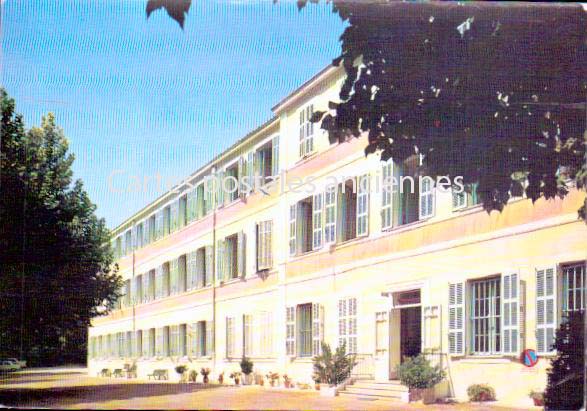 Cartes postales anciennes > CARTES POSTALES > carte postale ancienne > cartes-postales-ancienne.com Bouches du rhone  Marseille 13eme