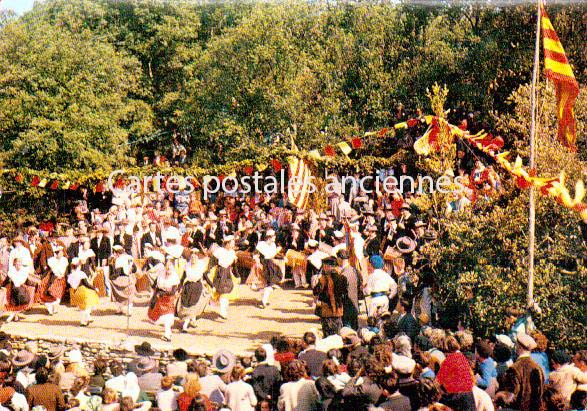 Cartes postales anciennes > CARTES POSTALES > carte postale ancienne > cartes-postales-ancienne.com Bouches du rhone  Marseille 13eme