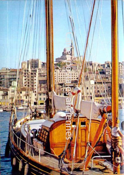 Cartes postales anciennes > CARTES POSTALES > carte postale ancienne > cartes-postales-ancienne.com Provence alpes cote d'azur Bouches du rhone Marseille 1er