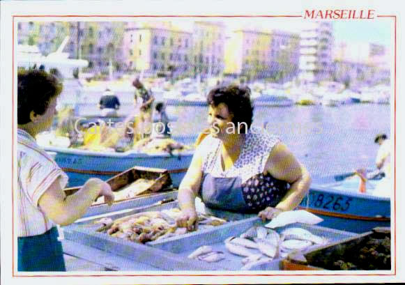 Cartes postales anciennes > CARTES POSTALES > carte postale ancienne > cartes-postales-ancienne.com Bouches du rhone  Marseille 1er