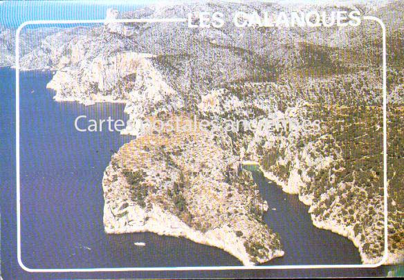 Cartes postales anciennes > CARTES POSTALES > carte postale ancienne > cartes-postales-ancienne.com Bouches du rhone  Cassis