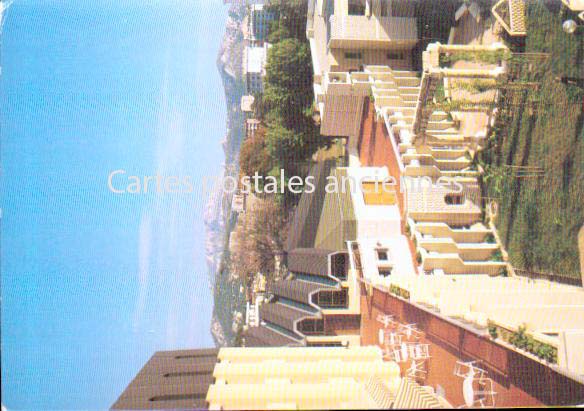 Cartes postales anciennes > CARTES POSTALES > carte postale ancienne > cartes-postales-ancienne.com Bouches du rhone  Marseille 8eme
