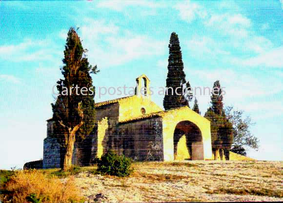 Cartes postales anciennes > CARTES POSTALES > carte postale ancienne > cartes-postales-ancienne.com Bouches du rhone  Eyguieres