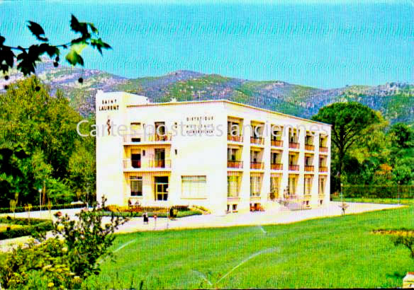 Cartes postales anciennes > CARTES POSTALES > carte postale ancienne > cartes-postales-ancienne.com Bouches du rhone  Roquevaire