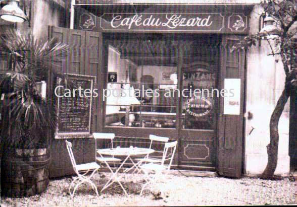 Cartes postales anciennes > CARTES POSTALES > carte postale ancienne > cartes-postales-ancienne.com Provence alpes cote d'azur Bouches du rhone Saint Remy De Provence