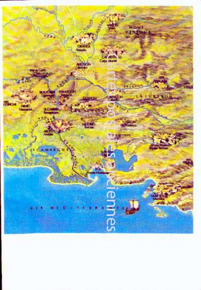 Cartes postales anciennes > CARTES POSTALES > carte postale ancienne > cartes-postales-ancienne.com Bouches du rhone  Saint Remy De Provence
