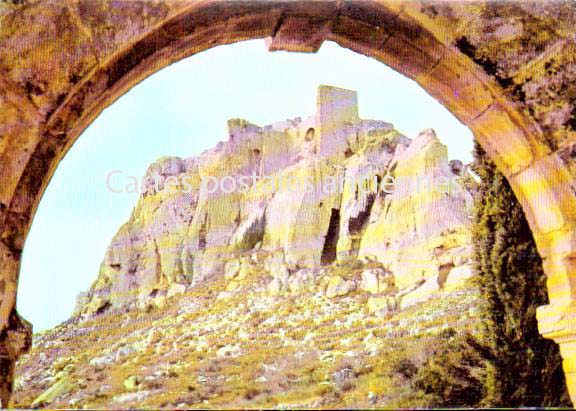 Cartes postales anciennes > CARTES POSTALES > carte postale ancienne > cartes-postales-ancienne.com Bouches du rhone  Les Baux De Provence