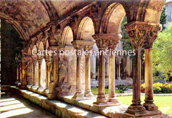 Cartes postales anciennes > CARTES POSTALES > carte postale ancienne > cartes-postales-ancienne.com Bouches du rhone  Arles