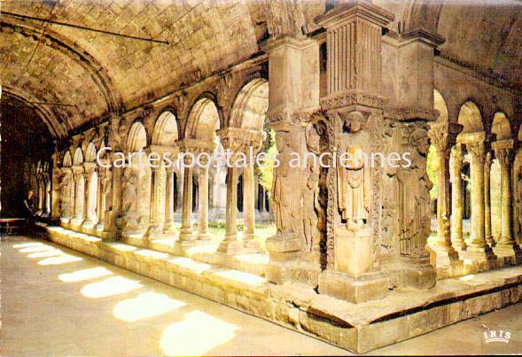 Cartes postales anciennes > CARTES POSTALES > carte postale ancienne > cartes-postales-ancienne.com Bouches du rhone  Arles