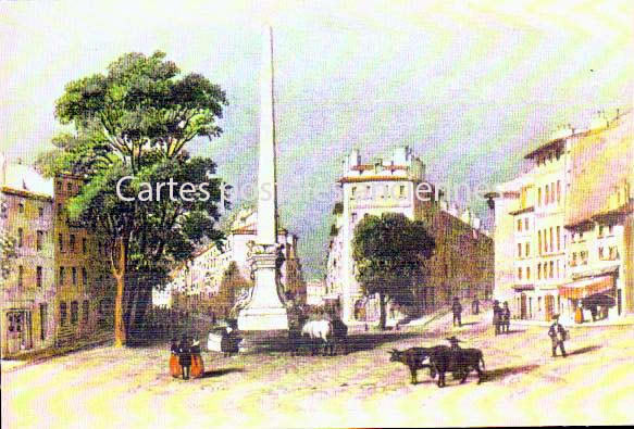 Cartes postales anciennes > CARTES POSTALES > carte postale ancienne > cartes-postales-ancienne.com Bouches du rhone  Marseille 1er