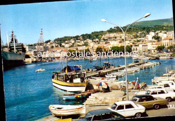 Cartes postales anciennes > CARTES POSTALES > carte postale ancienne > cartes-postales-ancienne.com Bouches du rhone  La Ciotat