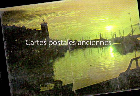 Cartes postales anciennes > CARTES POSTALES > carte postale ancienne > cartes-postales-ancienne.com Bouches du rhone  La Ciotat