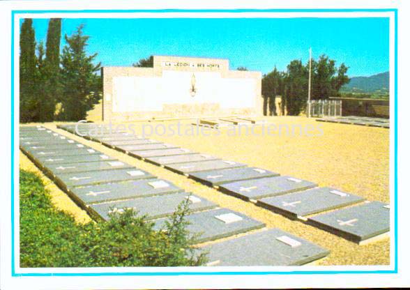 Cartes postales anciennes > CARTES POSTALES > carte postale ancienne > cartes-postales-ancienne.com Bouches du rhone  Puyloubier