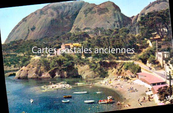 Cartes postales anciennes > CARTES POSTALES > carte postale ancienne > cartes-postales-ancienne.com Bouches du rhone  La Ciotat