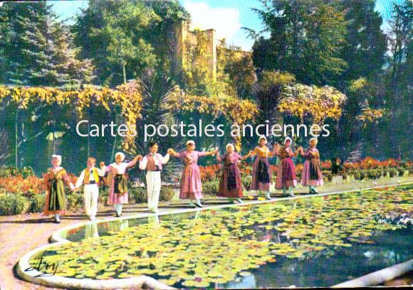 Cartes postales anciennes > CARTES POSTALES > carte postale ancienne > cartes-postales-ancienne.com Bouches du rhone  Marseille 1er