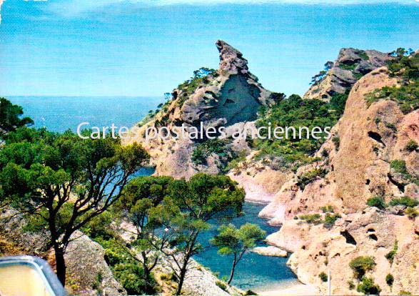 Cartes postales anciennes > CARTES POSTALES > carte postale ancienne > cartes-postales-ancienne.com Bouches du rhone  La Ciotat