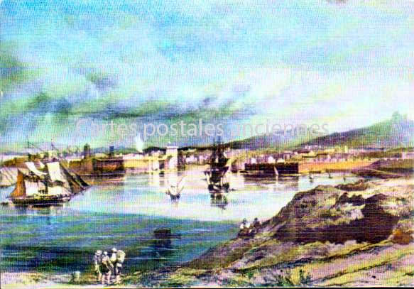 Cartes postales anciennes > CARTES POSTALES > carte postale ancienne > cartes-postales-ancienne.com Bouches du rhone  Marseille 1er