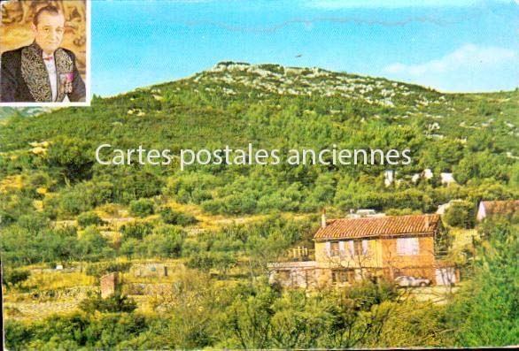 Cartes postales anciennes > CARTES POSTALES > carte postale ancienne > cartes-postales-ancienne.com Bouches du rhone  Aubagne
