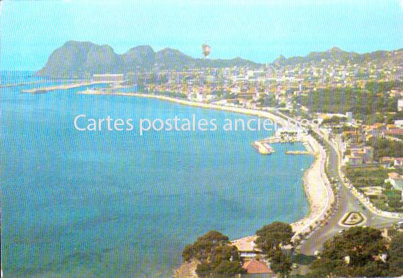 Cartes postales anciennes > CARTES POSTALES > carte postale ancienne > cartes-postales-ancienne.com Bouches du rhone  La Ciotat