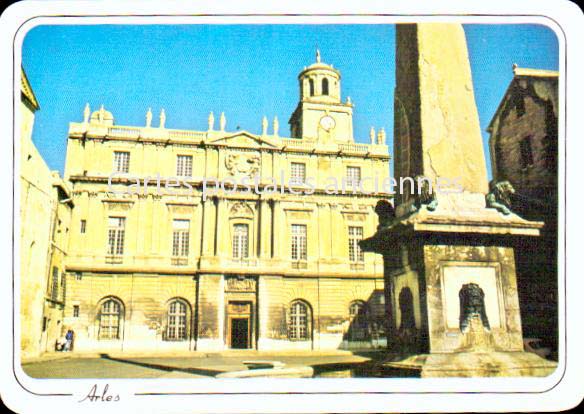 Cartes postales anciennes > CARTES POSTALES > carte postale ancienne > cartes-postales-ancienne.com Bouches du rhone  Arles