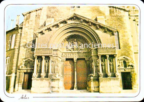Cartes postales anciennes > CARTES POSTALES > carte postale ancienne > cartes-postales-ancienne.com Bouches du rhone  Arles