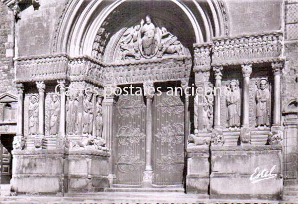 Cartes postales anciennes > CARTES POSTALES > carte postale ancienne > cartes-postales-ancienne.com Bouches du rhone  Arles