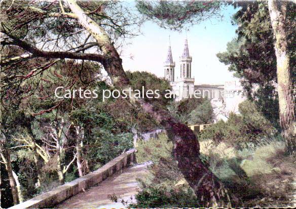 Cartes postales anciennes > CARTES POSTALES > carte postale ancienne > cartes-postales-ancienne.com Bouches du rhone  Tarascon