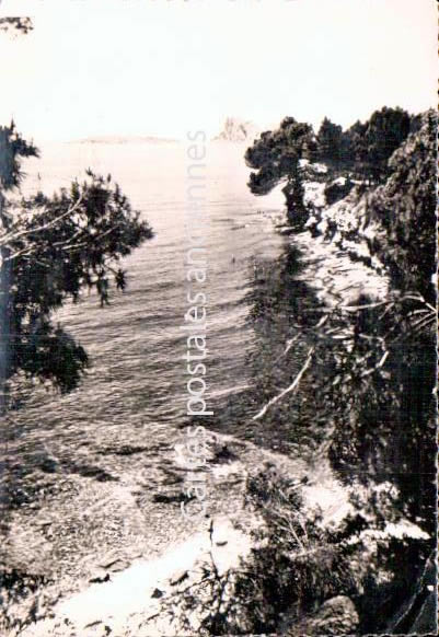 Cartes postales anciennes > CARTES POSTALES > carte postale ancienne > cartes-postales-ancienne.com Bouches du rhone  La Ciotat