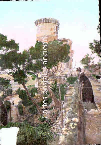 Cartes postales anciennes > CARTES POSTALES > carte postale ancienne > cartes-postales-ancienne.com Bouches du rhone  Chateaurenard
