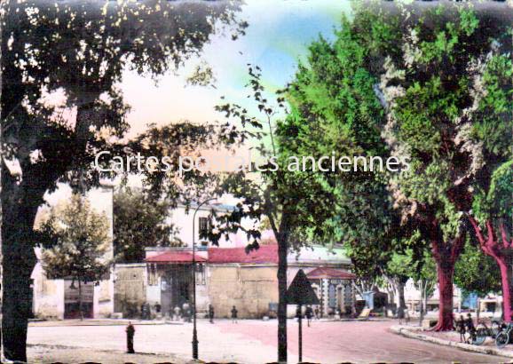 Cartes postales anciennes > CARTES POSTALES > carte postale ancienne > cartes-postales-ancienne.com Bouches du rhone  Saint Remy De Provence