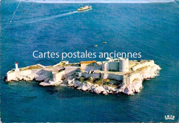 Cartes postales anciennes > CARTES POSTALES > carte postale ancienne > cartes-postales-ancienne.com Bouches du rhone  Marseille 7eme