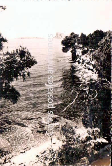 Cartes postales anciennes > CARTES POSTALES > carte postale ancienne > cartes-postales-ancienne.com Bouches du rhone  La Ciotat