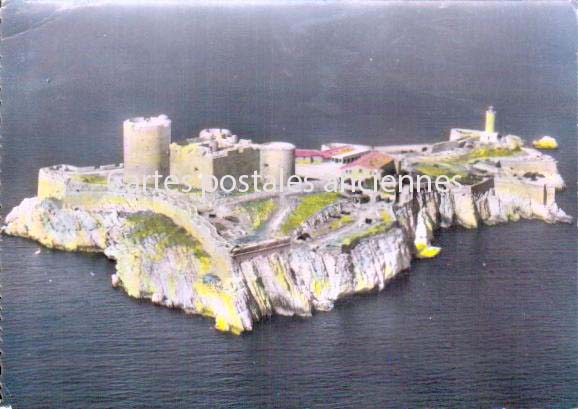 Cartes postales anciennes > CARTES POSTALES > carte postale ancienne > cartes-postales-ancienne.com Bouches du rhone  Marseille 7eme