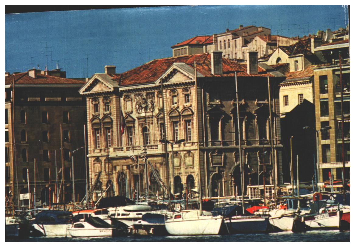 Cartes postales anciennes > CARTES POSTALES > carte postale ancienne > cartes-postales-ancienne.com Bouches du rhone  Marseille 2eme