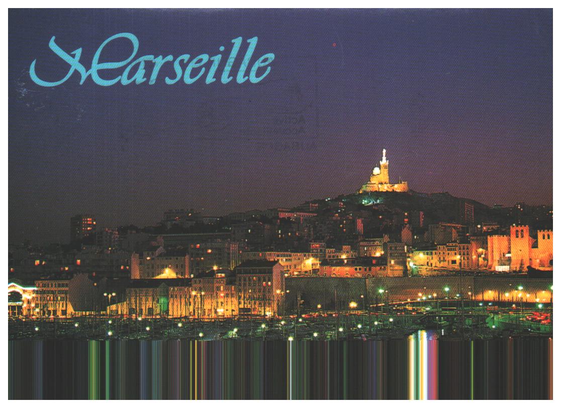 Cartes postales anciennes > CARTES POSTALES > carte postale ancienne > cartes-postales-ancienne.com Bouches du rhone  Marseille 2eme