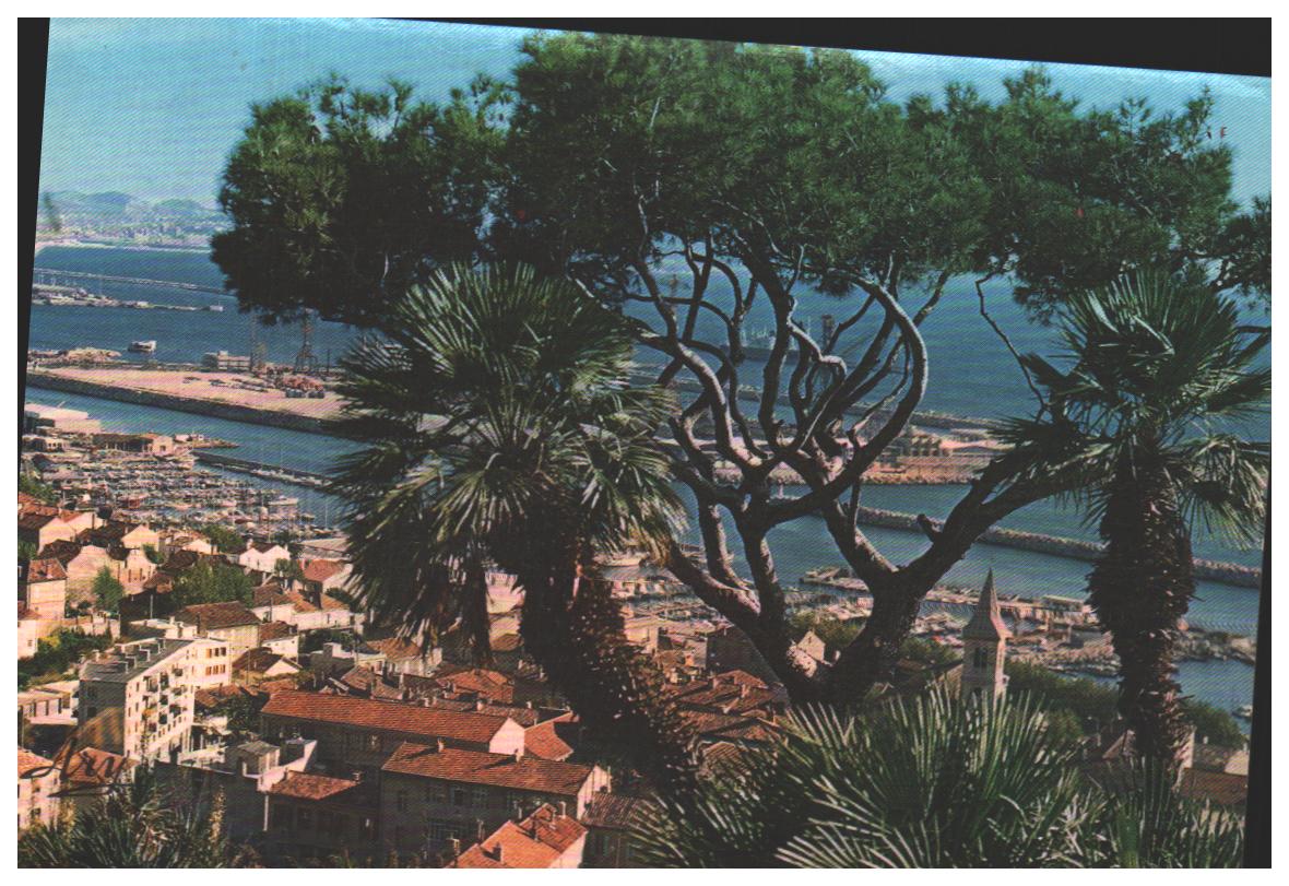Cartes postales anciennes > CARTES POSTALES > carte postale ancienne > cartes-postales-ancienne.com Bouches du rhone  Marseille 16eme