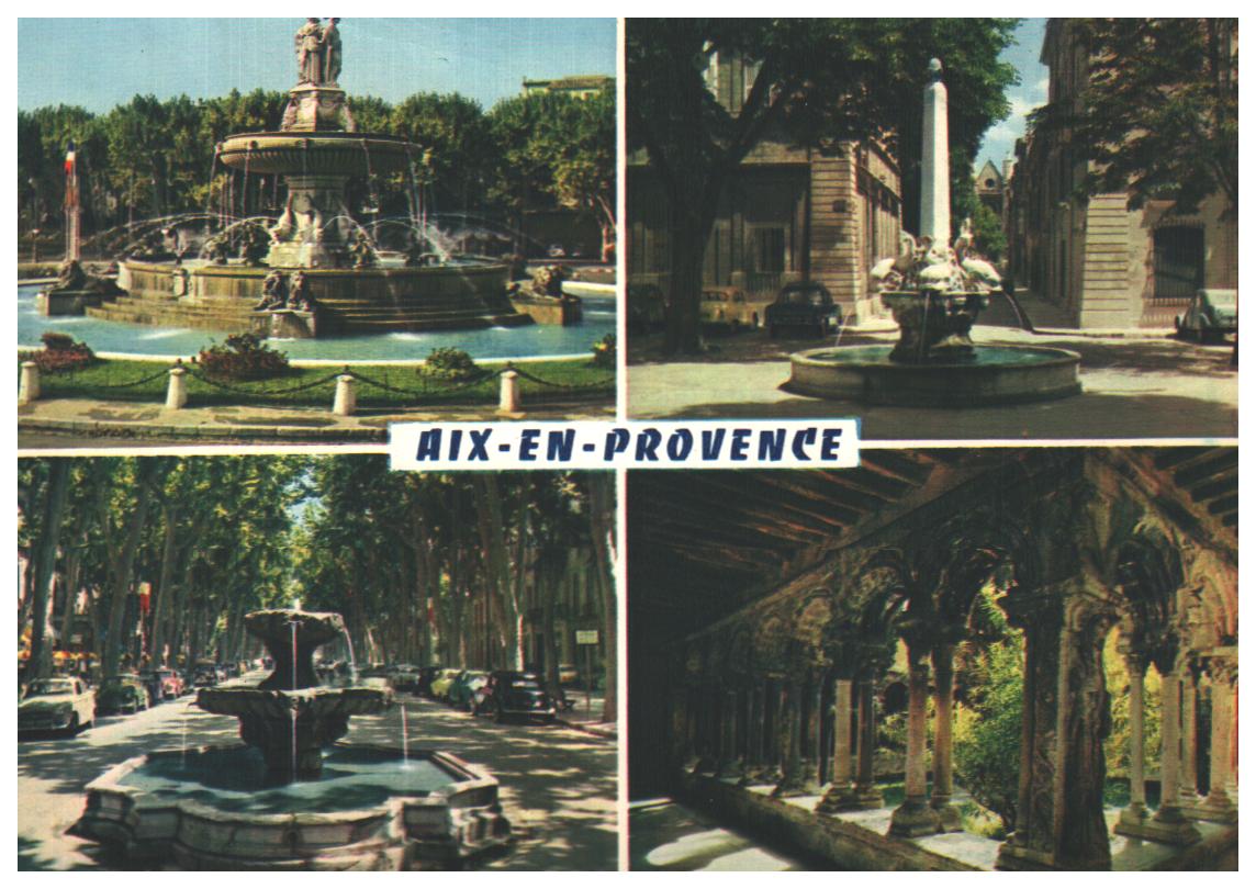 Cartes postales anciennes > CARTES POSTALES > carte postale ancienne > cartes-postales-ancienne.com Provence alpes cote d'azur Bouches du rhone Arles