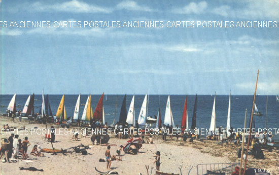 Cartes postales anciennes > CARTES POSTALES > carte postale ancienne > cartes-postales-ancienne.com Normandie Calvados Villers Sur Mer