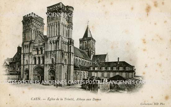 Cartes postales anciennes > CARTES POSTALES > carte postale ancienne > cartes-postales-ancienne.com Normandie Calvados Caen
