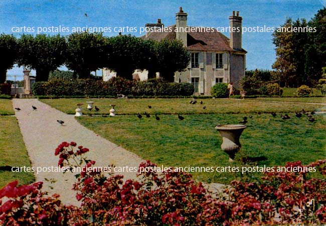 Cartes postales anciennes > CARTES POSTALES > carte postale ancienne > cartes-postales-ancienne.com Normandie Calvados Bellengreville