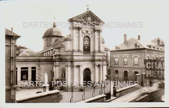 Cartes postales anciennes > CARTES POSTALES > carte postale ancienne > cartes-postales-ancienne.com Normandie Calvados Lisieux